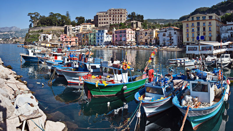 Sorrento